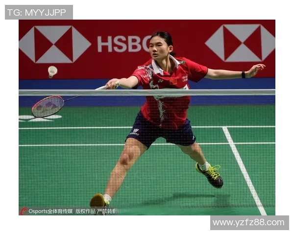 上海羽毛球队在世锦赛中的心理素质分析与表现评估