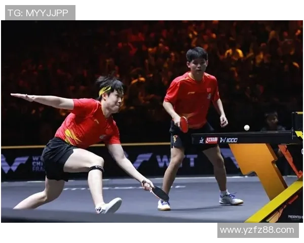 上海乒乓球队在邀请赛中的精彩表现与状态分析