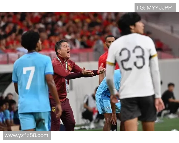 北京足球队在杯赛中的意识表现分析与总结 北京足球队在杯赛中的意识表现分析与总结