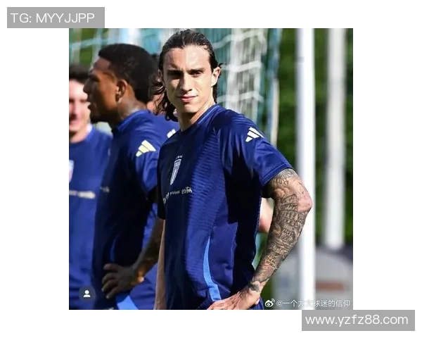 意大利足球明星帅哥的魅力瞬间与风采展示 意大利足球明星帅哥的魅力瞬间与风采展示