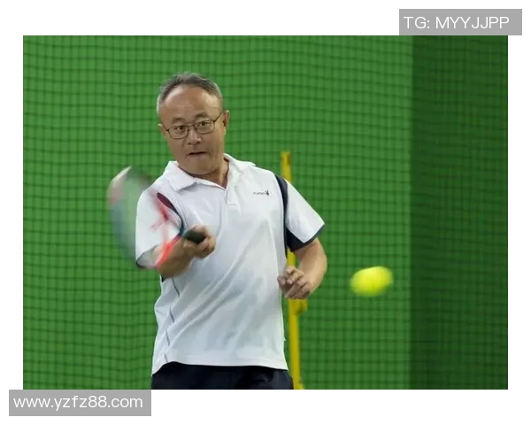 武汉网球队心理素质提升之路：聚焦竞技心理与团队协作的深度探讨