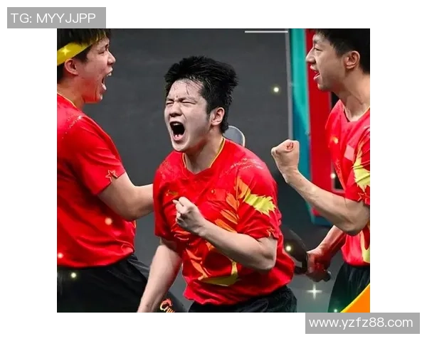 上海乒乓球队在冠军赛中的速度表现分析与精彩回顾 上海乒乓球队在冠军赛中的速度表现分析与精彩回顾