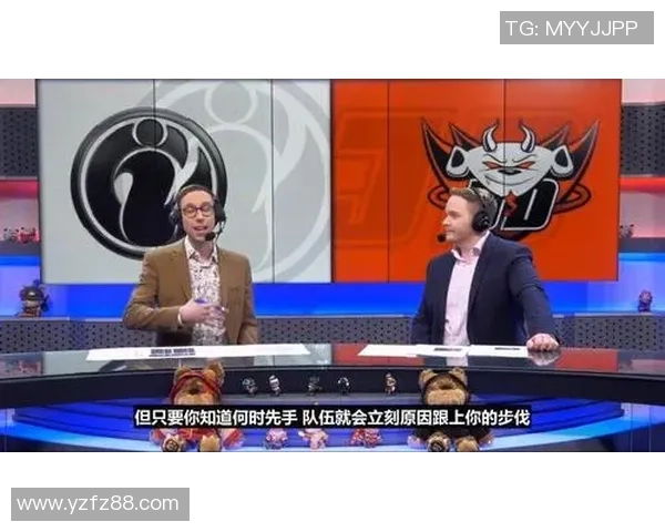 和平精英战局分析：深入探讨IG战队的战略压制与战术布局