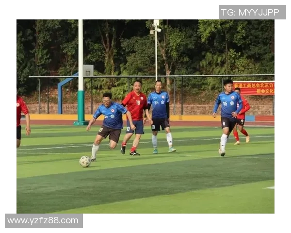 嘉典足球引领新时代足球潮流助力青少年成长与发展