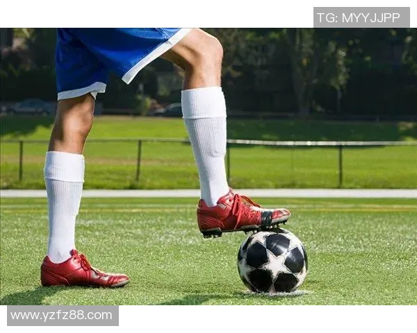 全面评测足球袜的舒适性与性能提升助你在赛场上更具竞争力
