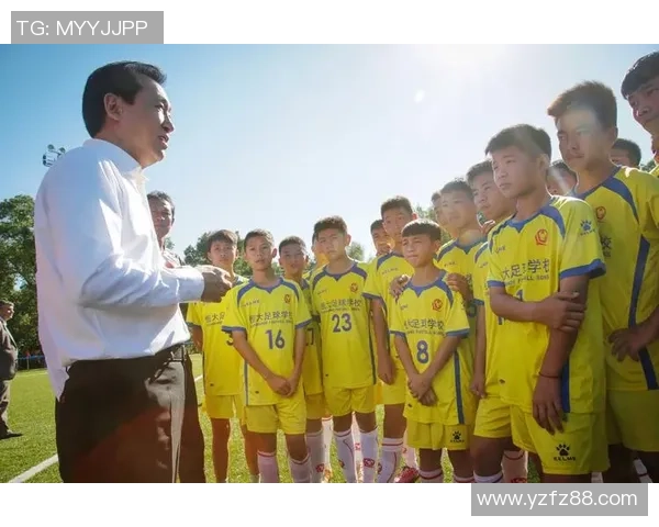 探索发现法足球的魅力与技巧提升青少年运动素养的新途径 探索发现法足球的魅力与技巧提升青少年运动素养的新途径