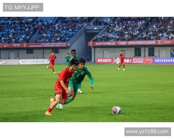 崭露头角的足球新星们如何改变未来足球格局与球迷期待