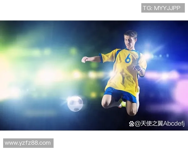 激情四溢的足球劲曲带你领略绿茵场上的热血与梦想