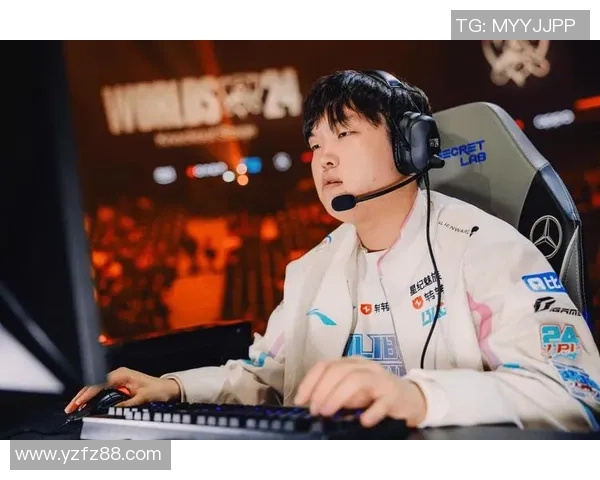 英雄联盟最新力量榜单TOP10揭晓BLG战队强势领跑引发热议