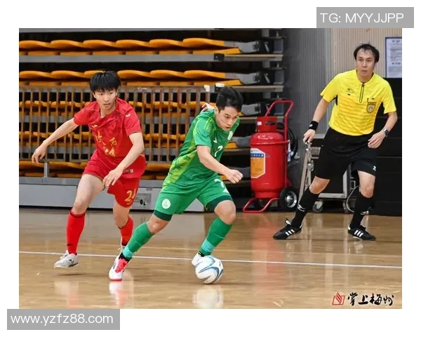 足球谢爽：从绿茵场上的拼搏到人生舞台的精彩转身